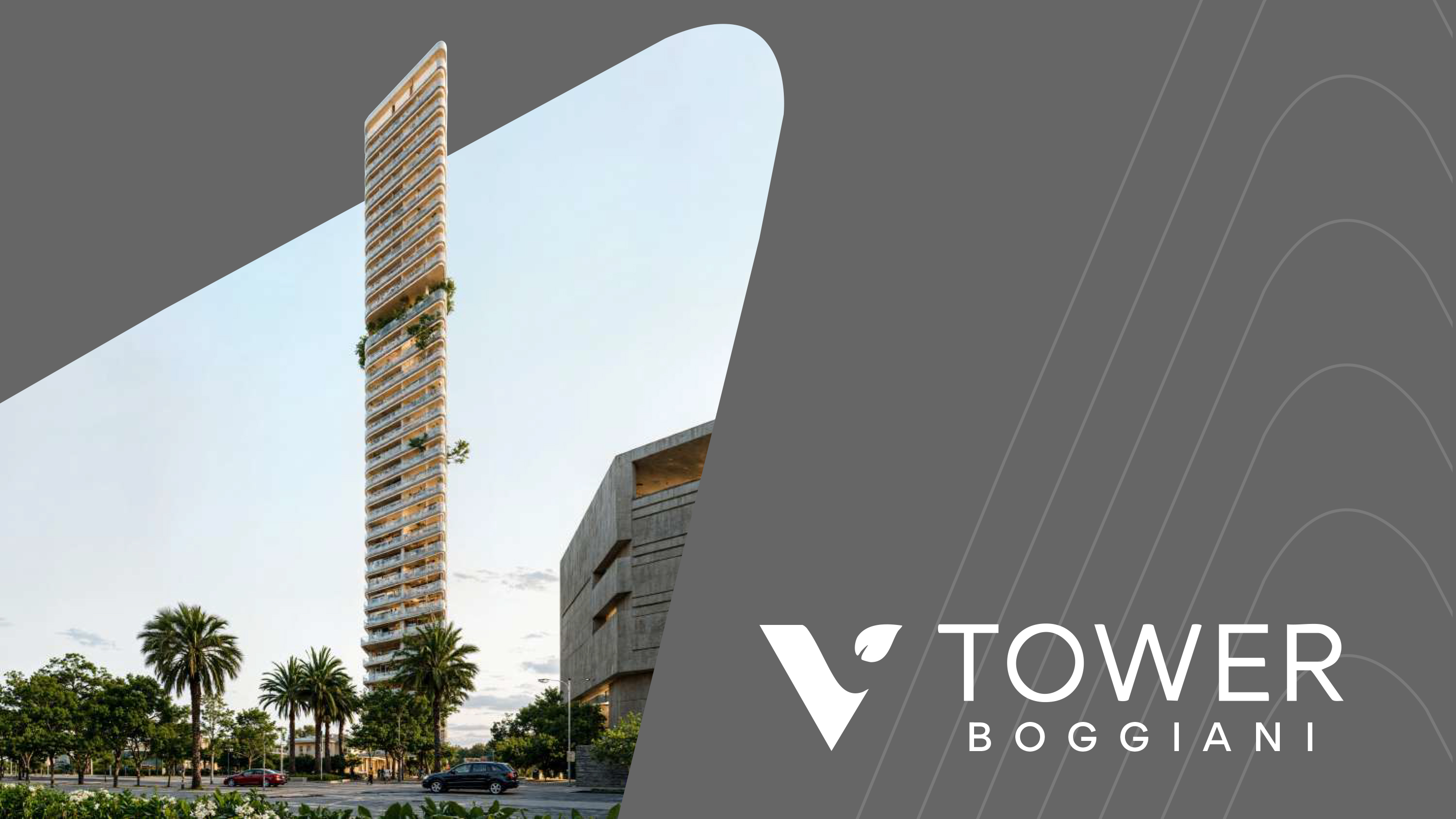 V Tower Boggiani
